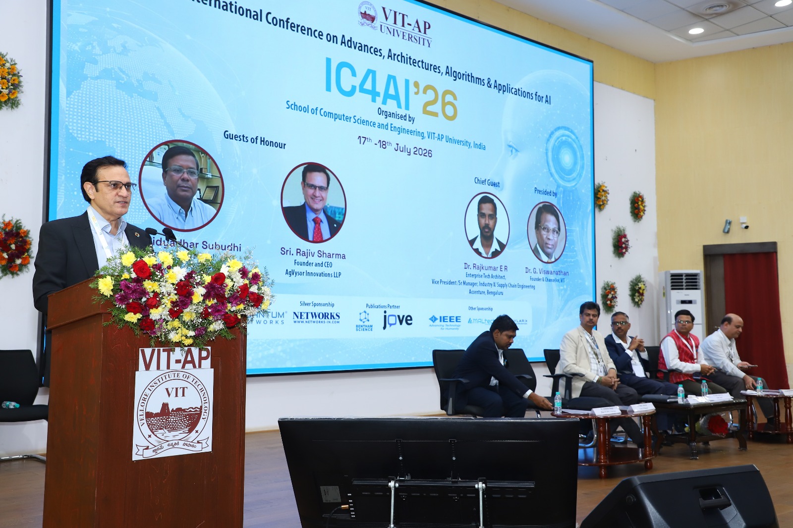 Conference highlight